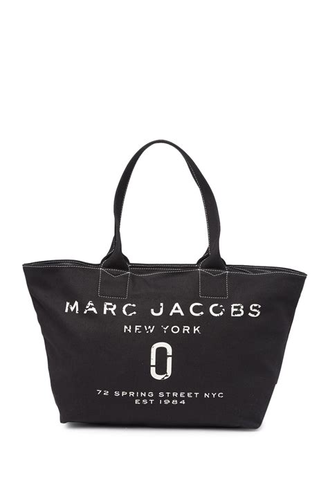 marc jacobs tote bag nordstrom